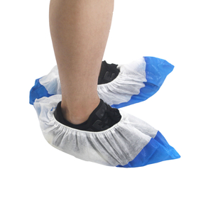 غطاء حذاء مقاوم للماء PP + CPE